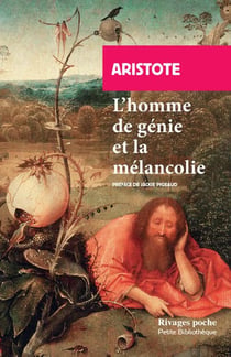 L'homme de génie et la mélancolie