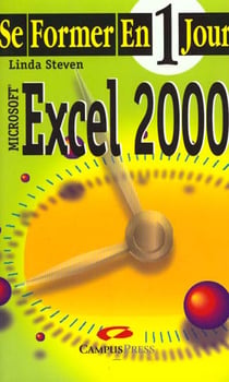 Se former a excel 2000 en un jour