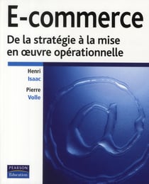 E-commerce