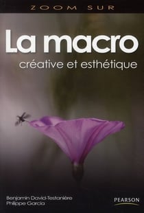 La macro - créative et esthétique