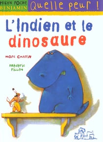 L'indien et le dinosaure