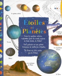 Etoiles et planetes