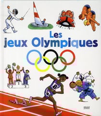 Les jeux olympiques