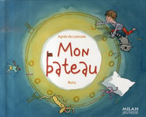 Mon bateau