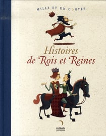 Histoires de rois et reines