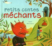 Petits contes méchants
