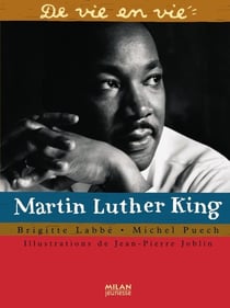 Martin luther king