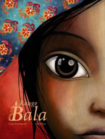 Rouge bala