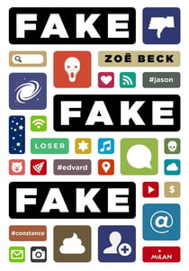 Fake ! fake ! fake !