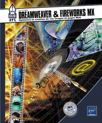 Dreamweaver and fireworks mx