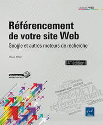 Referencement De Votre Site Web : Google Et Autres Moteurs De Recherche
