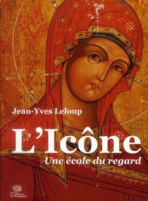 L'icône, une école du regard