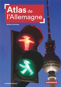 Atlas de l'Allemagne (3e édition)