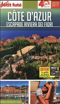 GUIDE PETIT FUTE - REGION