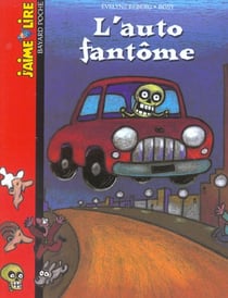 L'auto fantome (édition 2004)