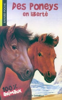 Des poneys en liberté (édition 2006)