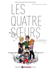 Quatre soeurs - 4 saisons