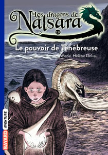 Les dragons de Nalsara, Tome 19