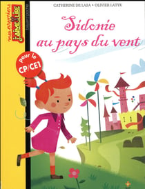 Sidonie au pays du vent