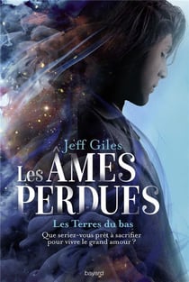 Les âmes perdues t.1