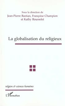 Globalisation du religieux