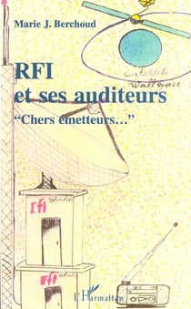 RFI ET SES AUDITEURS : " Chers émetteurs.."