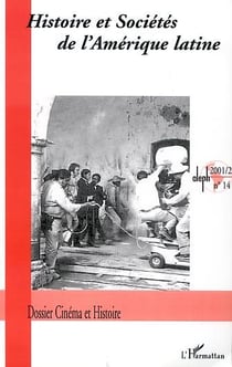 Cinéma et histoire