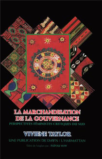 La marchandisation de la gouvernance : perspectives féministes critiques du sud
