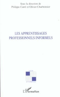 Les apprentissages professionnels informels