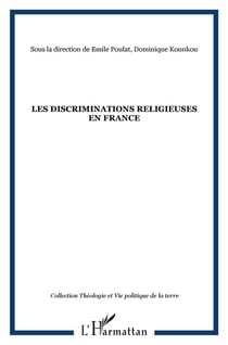 Les discriminations religieuses en France