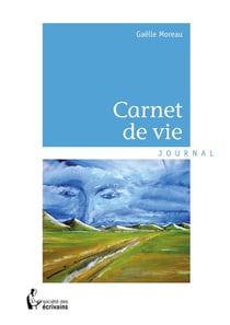 Carnet de vie