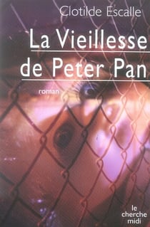La vieillesse de peter pan