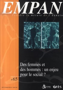 Des femmes et des hommes - un enjeu pour le social ?