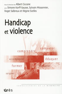 Handicap et violence
