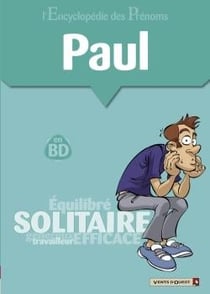 L'Encyclopédie des prénoms - Tome 20 : Paul
