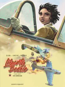 Liberty Bessie Tome 4 : Afro-américaine