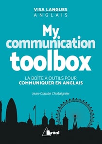 My communication  - la boîte à outils pour communiquer en anglais