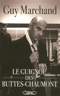 Le guignol des buttes-chaumont