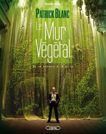 Le mur végétal