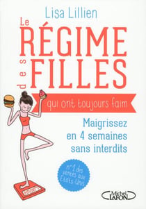 Le Regime Des Filles Qui Ont Toujours Faim