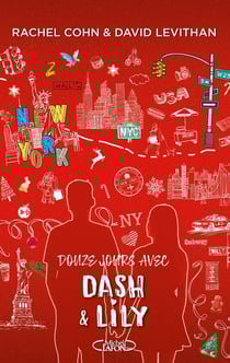 Dash & Lily Tome 2 : douze jours avec Dash & Lily