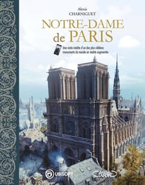 Notre Dame de Paris