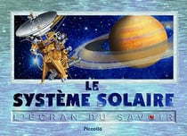 Le système solaire