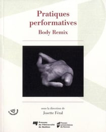 Pratiques performatives - body remix