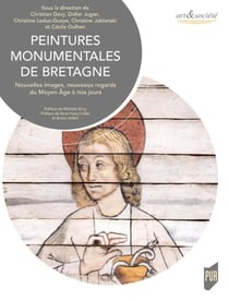 Peintures monumentales de Bretagne