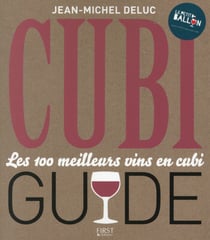Cubiguide