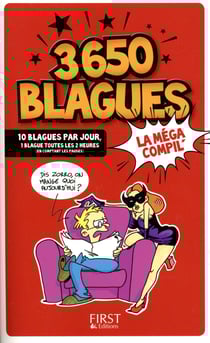 3650 blagues
