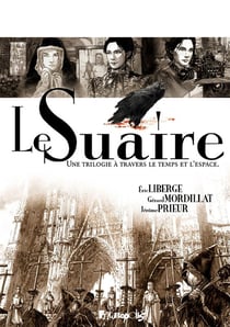 Le suaire : coffret Tomes 1 à 3 - édition collector