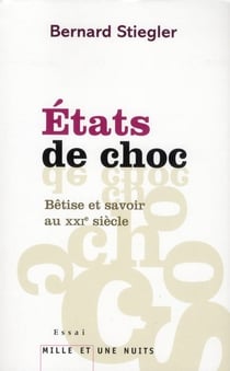 États de choc
