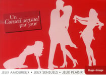Un conseil sensuel par jour